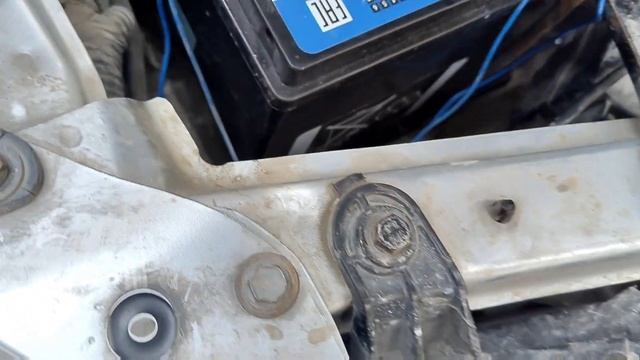 Стабилизатор напряжения 12 V для стабильной работы ДХО. смотреть онлайн