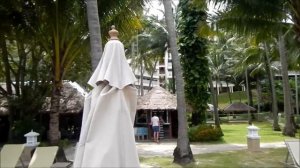 Таким мы увидели Тай! (о.Пхукет в сентябре)