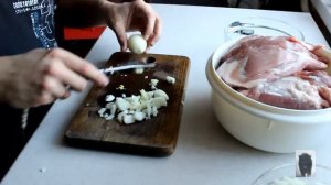 Cold Steel Voyager Large - Тест первый продуктовый