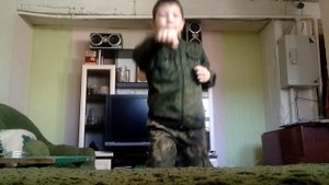 чонджи 3 туль тхэквондо итф