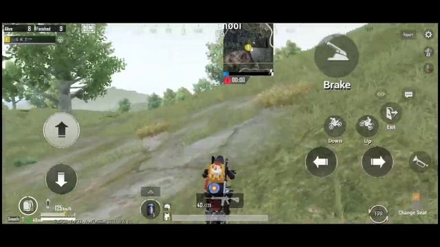 iQOO Z6 5G Vs Poco M4 Pro 5G Pubg Test | Poco M4 Pro Vs iQOO Z6 | Best Gaming Phone Under 15,000 ?