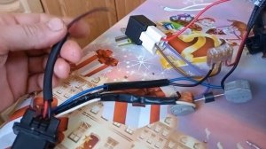 Светодиодные линзы Matrix System Bi-LED 3″ — с подсветкой поворота схема подключения для geely mk.