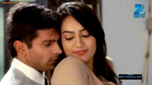 Асад и Зоя (любимая пара индий )