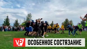 В ЦЕНТРЕ ВОЛГОГРАДА ПОСТРАДАЛ УЧАСТНИК МАССОВОЙ ДРАКИ