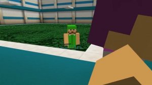 Ты тряси тряси тряси смартфон | Minecraft