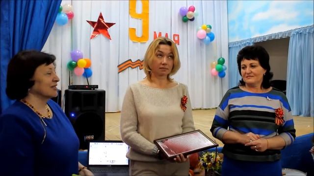 Илья Гордеев поет для спонсоров школы интерната 13 05 2017 г смотреть онлайн