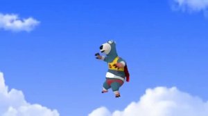 Супер Бернард