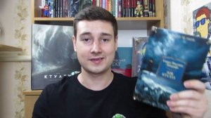 7 ПРИЧИН ИГРАТЬ В КАРТОЧНЫЙ УЖАС АРКХЭМА