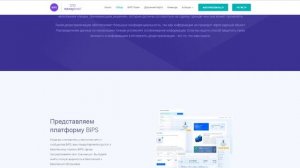 Полный обзор проекта BiPS (BiPS)