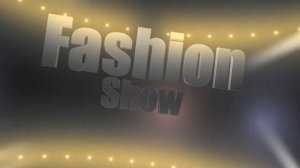 Club ISIS Fashion Show