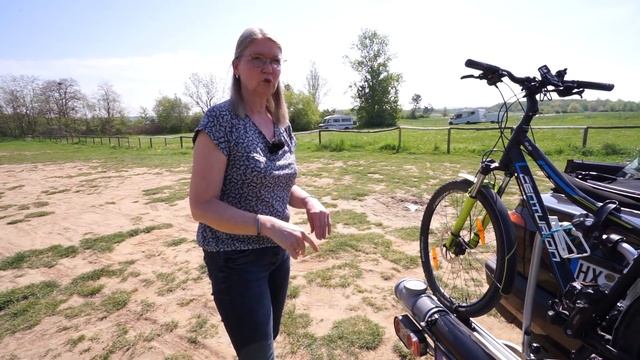 Der kleinste Minicamper mit Stehhöhe - VW Golf Cabrio смотреть онлайн