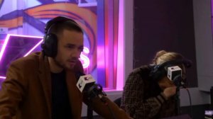 Liam Payne and Rita Ora- Best moments- For You