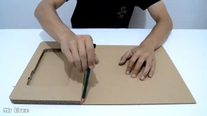 Kartondan Noutbuk Yasash//Real Laptop Making Cartron//Как Сделат Ноутбук На Картона//2020