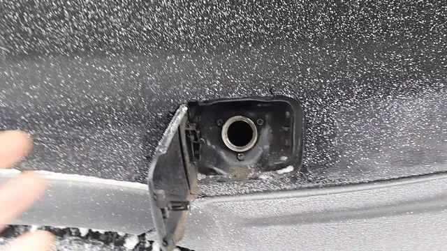 ПШИК ИЗ ПОД КРЫШКИ БЕНЗОБАКА - ЧЕМ ЭТО ГРОЗИТ АВТОМОБИЛЮ. смотреть онлайн