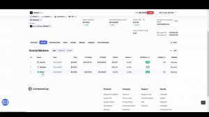 Проект Solcial: Как купить ТОКЕН объясняю по простому