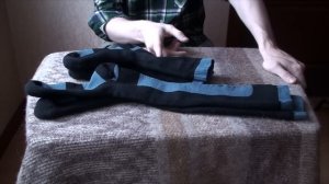 О МЕМБРАННЫХ НОСКАХ. Обзор и тест носков Sealskinz