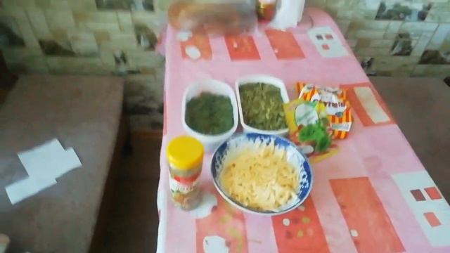 вкусняшка