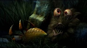 Oddworld - история серии. Stranger's Wrath и Munch's Oddysee.