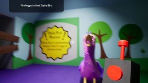 КОНЦОВКА И СЕКРЕТЫ САДИКА БАНБАН! Garten of Banban