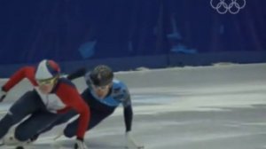 Виктор Ан - Sochi 2014 (В подробностях о спортсмене!)