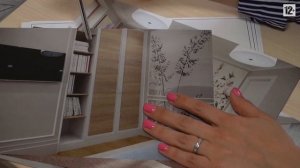 СЕРИЯ 2 | УДОБНАЯ ПЛАНИРОВКА ОДНУШКИ В ПАНЕЛЬКЕ | РЕМОНТ ОДНОКОМНАТНОЙ КВАРТИРЫ | ОБЗОР КВАРТИРЫ