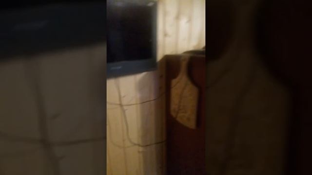 Баня на дровах. смотреть онлайн