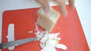 Солёное Сало по Венгерски с красным перцем. Шпик венгерский рецепт