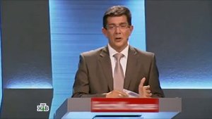 Своя игра. Анонс (октябрь 2014)