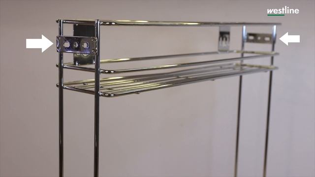 Карго Grade с шариковыми направляющими H-45 полного выдвижения с доводчиком смотреть онлайн