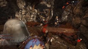 Chivalry  Medieval Warfare Обзор