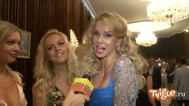 Мобильные Блондинки: Вся правда о реалити-шоу