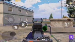 Играем в PUBG MOBILE Поднимаем репутацию