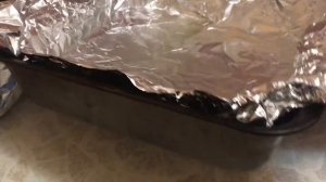 Рыба в фольге в духовке. Вкуснейшая рыба за 10 минут. Рецепт рыбы в духовке. Как запечь леща