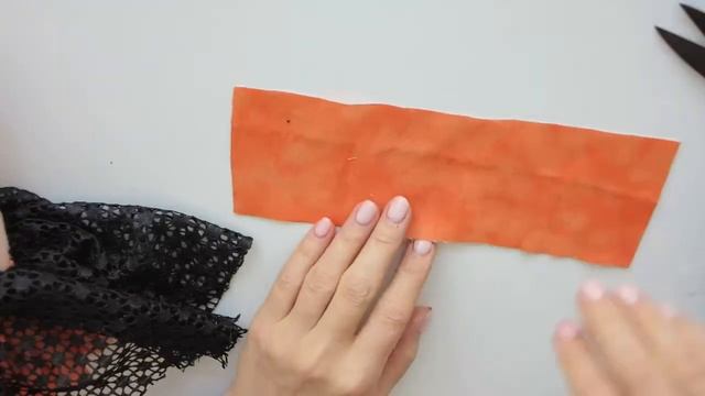 Ведьмочка