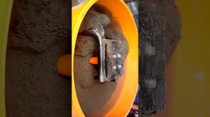 Бетоносмеситель своими руками