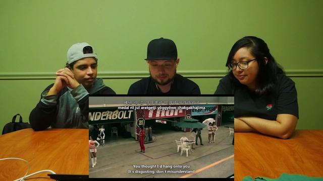 Americans React to 2NE1- "Go Away" MV Reaction/Review!!! смотреть онлайн