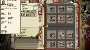 Let's Play Gangsters Organized Crime Part 10 - Work Smarter, Not Harder