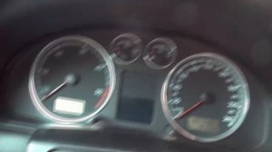 Как настроить часы Volkswagen passat b5 / VW Sharan / VW Transporter T4