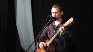 В.Исмагилов-А.Балев "Баллада о старшем лейтенанте"