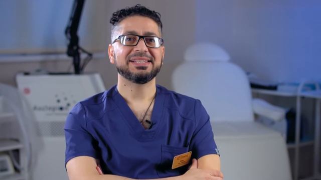 Лазерная шлифовка лица в Самаре смотреть онлайн