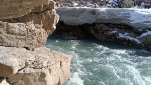 красота аварского койсу