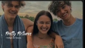 The Summer I Turned Pretty - Playlist ALL SONGS