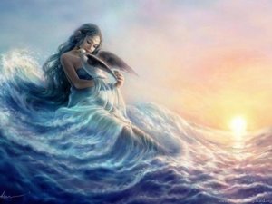 БОГИНЯ ГАЛЕНЭ ОДАРИТ СПОКОЙСТВИЕМ. ДЛЯ ВСЕХ. ВЕДЬМИНА ИЗБА ▶️ ИНГА ХОСРОЕВА