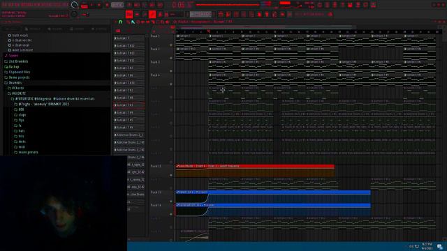 HOW TO MAKE SHOEGAZE IN FL STUDIO (QUANNNIC, WISP,  FLYINGFISH)