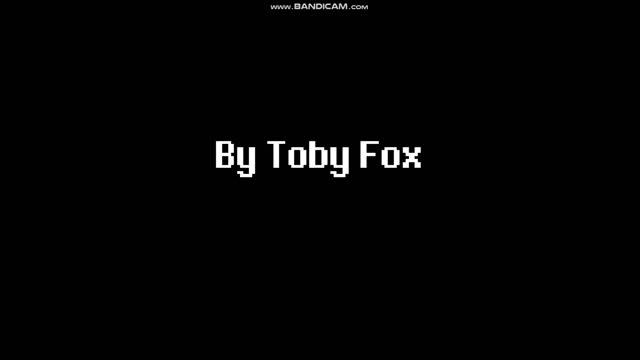 UNDERTALE заставка для монтожа смотреть онлайн