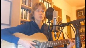 Малая антология бардовской песни. Александра Херсонская. Зачем нам быть на ты...