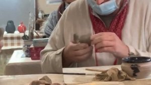 Виртуальная экскурсия по музею «Тальцы». часть 18