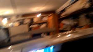 Lada Priora - замена ламп подсветки номера