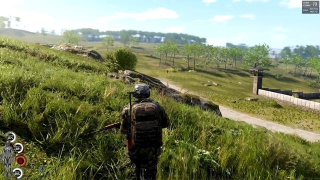 ПОЧЕМУ SCUM УМЕР ЕЩЕ В РАННЕМ ДОСТУПЕ? смотреть онлайн