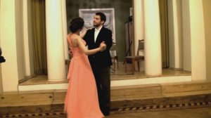 ПЁТР НАЛИЧ В МУЗЕЕ СТАНИСЛАВСКОГО 20.05.2017 - ЗАСТОЛЬНАЯ ("ТРАВИАТА")